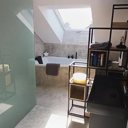 Апартаменты Heidelberg Living *