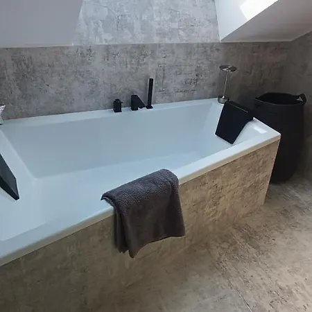 Апартаменты Heidelberg Living *