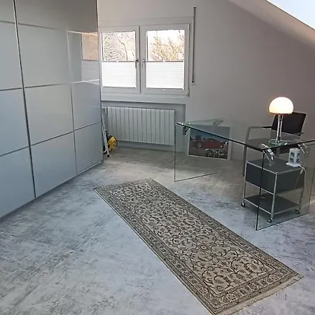 Апартаменты Heidelberg Living *