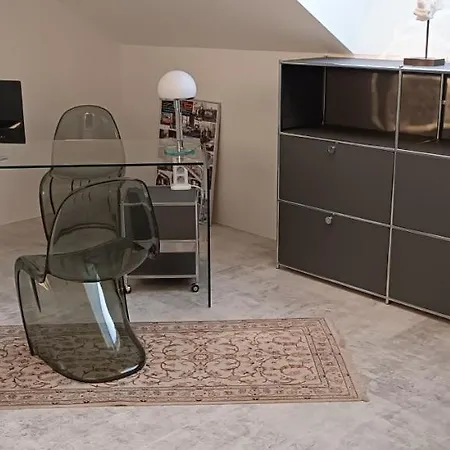 Апартаменты Heidelberg Living *