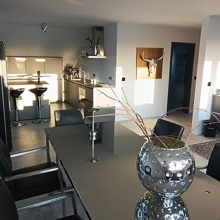 Heidelberg Living Апартаменты