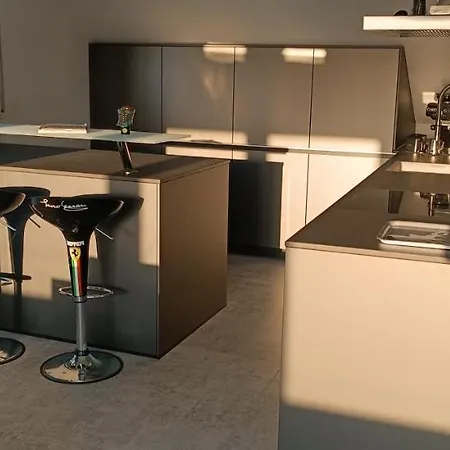 Апартаменты Heidelberg Living